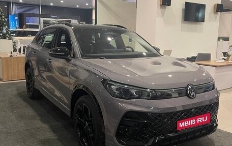 Volkswagen Tiguan, 2026 год, 5 229 000 рублей, 1 фотография