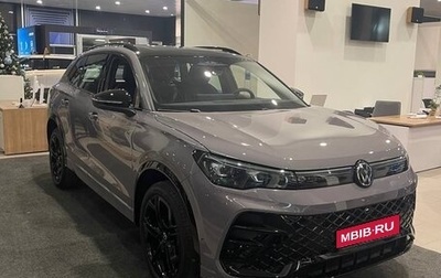 Volkswagen Tiguan, 2026 год, 5 229 000 рублей, 1 фотография