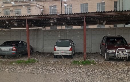 Mitsubishi Minica VIII, 2003 год, 270 000 рублей, 4 фотография
