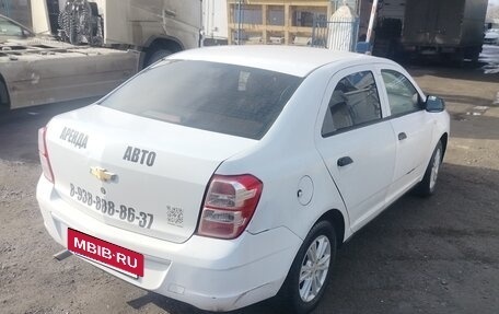 Chevrolet Cobalt II, 2023 год, 985 000 рублей, 3 фотография