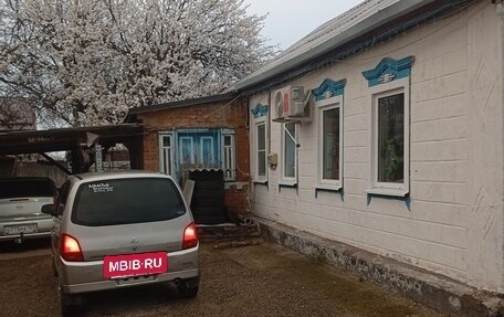Mitsubishi Minica VIII, 2003 год, 270 000 рублей, 3 фотография