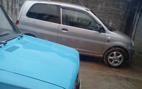 Mitsubishi Minica VIII, 2003 год, 270 000 рублей, 6 фотография