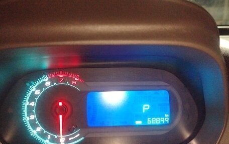 Chevrolet Cobalt II, 2023 год, 978 000 рублей, 5 фотография