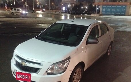 Chevrolet Cobalt II, 2023 год, 978 000 рублей, 2 фотография