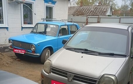 Mitsubishi Minica VIII, 2003 год, 270 000 рублей, 5 фотография