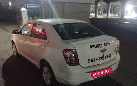 Chevrolet Cobalt II, 2023 год, 978 000 рублей, 4 фотография