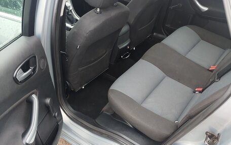 Ford Mondeo IV, 2008 год, 798 000 рублей, 3 фотография