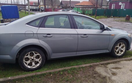 Ford Mondeo IV, 2008 год, 798 000 рублей, 2 фотография
