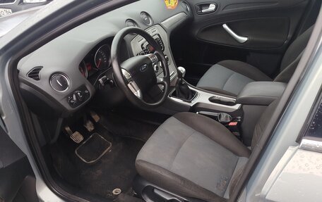 Ford Mondeo IV, 2008 год, 798 000 рублей, 4 фотография