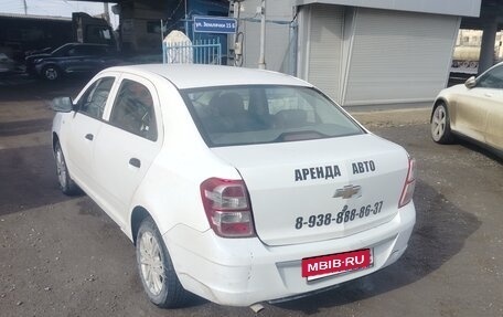 Chevrolet Cobalt II, 2023 год, 970 000 рублей, 4 фотография