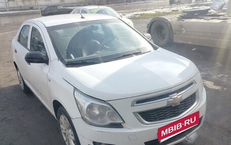 Chevrolet Cobalt II, 2023 год, 970 000 рублей, 2 фотография