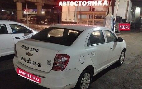 Chevrolet Cobalt II, 2023 год, 978 000 рублей, 3 фотография