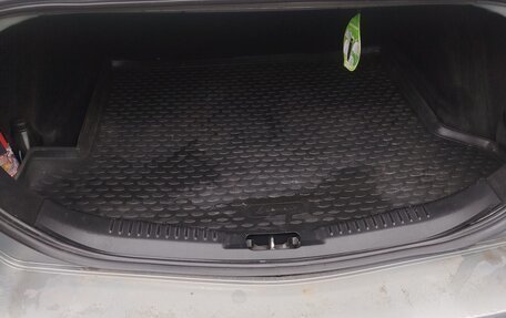 Ford Mondeo IV, 2008 год, 798 000 рублей, 7 фотография