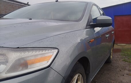 Ford Mondeo IV, 2008 год, 798 000 рублей, 10 фотография