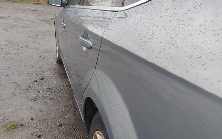 Ford Mondeo IV, 2008 год, 798 000 рублей, 11 фотография