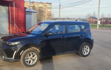 KIA Soul III, 2022 год, 2 250 000 рублей, 2 фотография