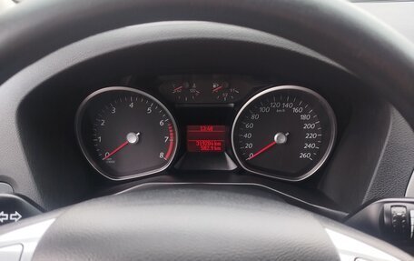 Ford Mondeo IV, 2008 год, 798 000 рублей, 13 фотография