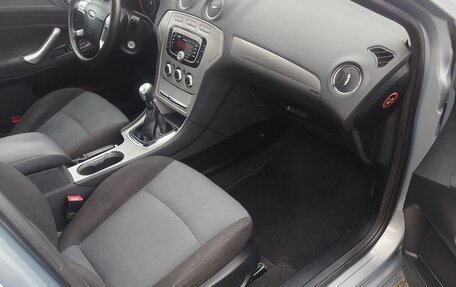 Ford Mondeo IV, 2008 год, 798 000 рублей, 12 фотография