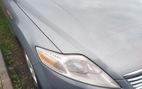 Ford Mondeo IV, 2008 год, 798 000 рублей, 9 фотография