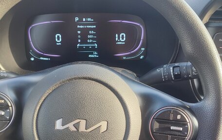 KIA Soul III, 2022 год, 2 250 000 рублей, 3 фотография