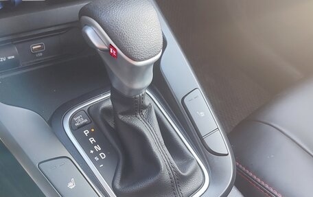 KIA Soul III, 2022 год, 2 250 000 рублей, 6 фотография