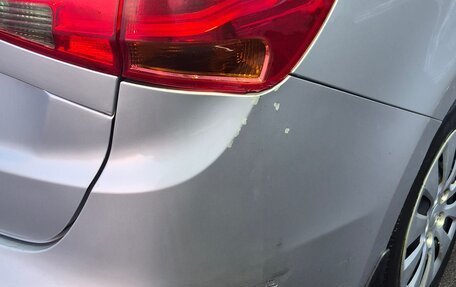 KIA cee'd III, 2014 год, 850 000 рублей, 7 фотография