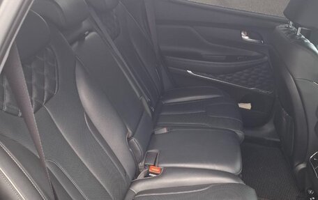 Hyundai Santa Fe IV, 2022 год, 3 900 000 рублей, 9 фотография