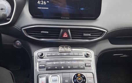 Hyundai Santa Fe IV, 2022 год, 3 900 000 рублей, 12 фотография