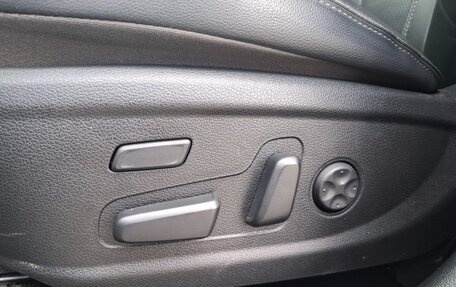 Hyundai Santa Fe IV, 2022 год, 3 900 000 рублей, 13 фотография