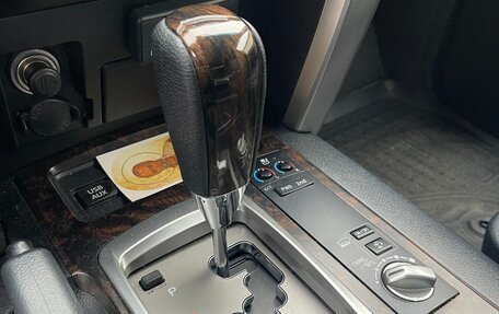 Toyota Land Cruiser 200, 2015 год, 5 000 000 рублей, 10 фотография