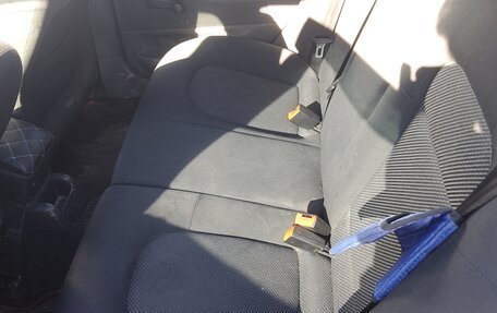 Skoda Fabia I, 2006 год, 177 000 рублей, 4 фотография