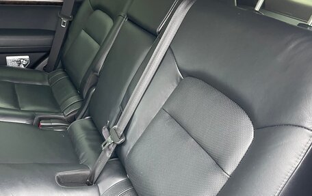 Toyota Land Cruiser 200, 2015 год, 5 000 000 рублей, 12 фотография