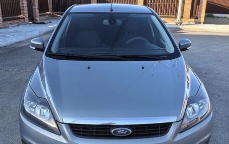 Ford Focus II рестайлинг, 2009 год, 950 000 рублей, 3 фотография