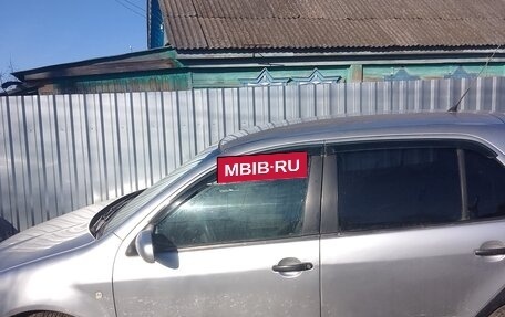 Skoda Fabia I, 2006 год, 177 000 рублей, 2 фотография