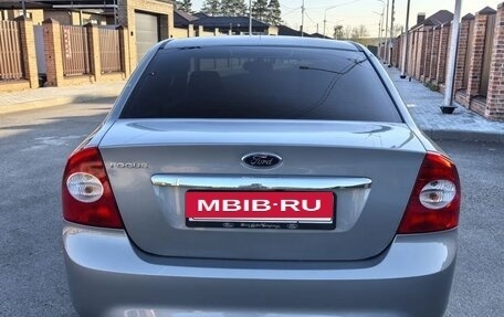 Ford Focus II рестайлинг, 2009 год, 950 000 рублей, 4 фотография