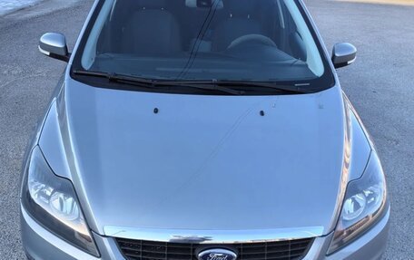 Ford Focus II рестайлинг, 2009 год, 950 000 рублей, 6 фотография