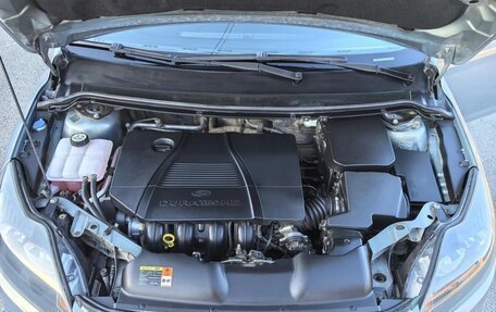 Ford Focus II рестайлинг, 2009 год, 950 000 рублей, 9 фотография