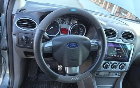 Ford Focus II рестайлинг, 2009 год, 950 000 рублей, 7 фотография