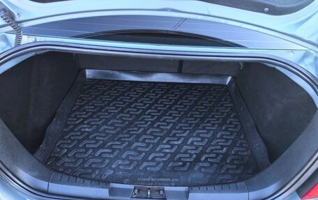 Ford Focus II рестайлинг, 2009 год, 950 000 рублей, 8 фотография