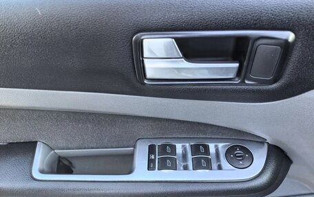 Ford Focus II рестайлинг, 2009 год, 950 000 рублей, 10 фотография