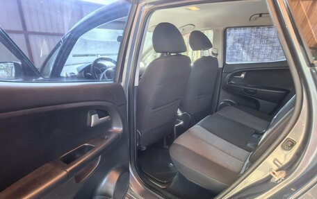 KIA Venga I, 2011 год, 980 000 рублей, 7 фотография