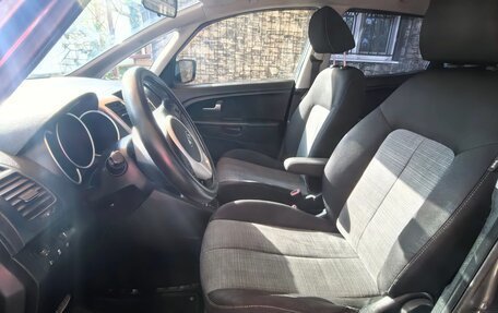 KIA Venga I, 2011 год, 980 000 рублей, 8 фотография