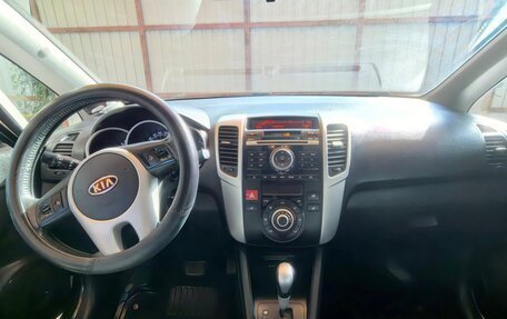 KIA Venga I, 2011 год, 980 000 рублей, 9 фотография