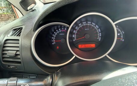 KIA Venga I, 2011 год, 980 000 рублей, 10 фотография