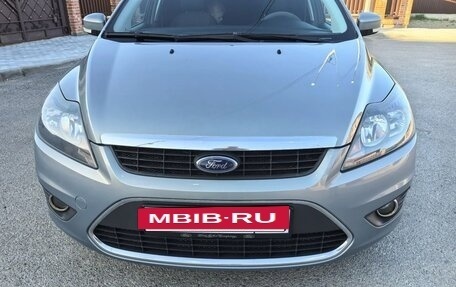 Ford Focus II рестайлинг, 2009 год, 950 000 рублей, 5 фотография
