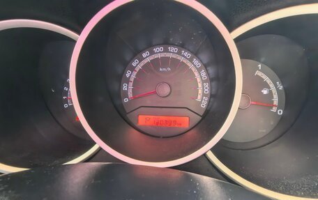 KIA Venga I, 2011 год, 980 000 рублей, 11 фотография