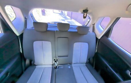 KIA Venga I, 2011 год, 980 000 рублей, 17 фотография