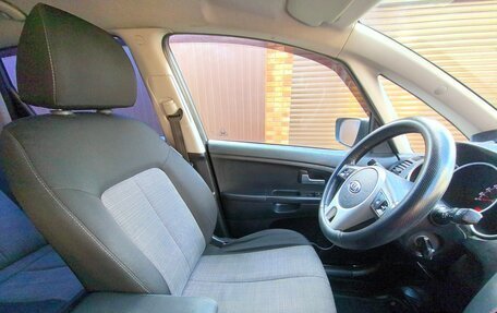 KIA Venga I, 2011 год, 980 000 рублей, 18 фотография