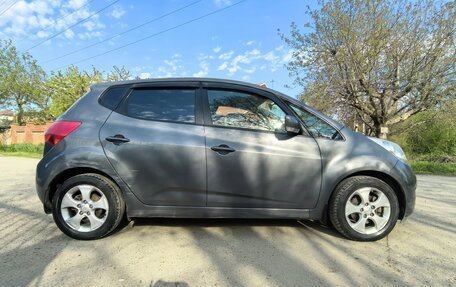 KIA Venga I, 2011 год, 980 000 рублей, 20 фотография