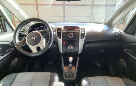 KIA Venga I, 2011 год, 980 000 рублей, 13 фотография
